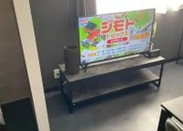 むつみ庵梅田北306