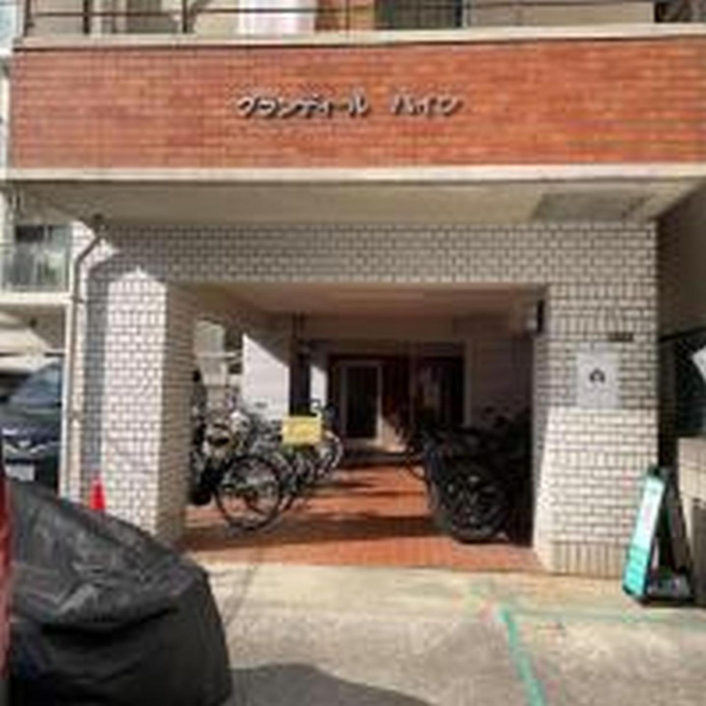 むつみ庵梅田北306